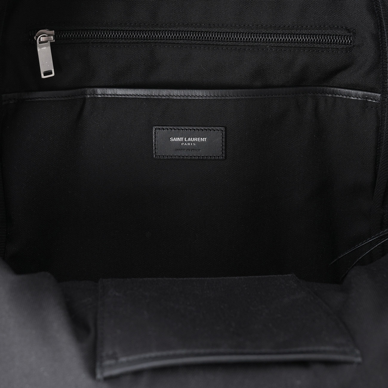 Yves Saint Laurent(USED)생로랑 백팩